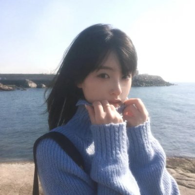 双马尾女战士