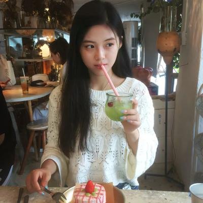 一个女孩的故事